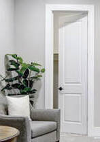 Reeb Millwork Flush & Molded Interior Door